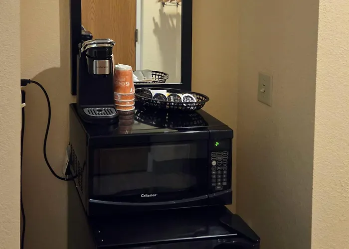 Quality Inn & Suites Bellville - Mansfield